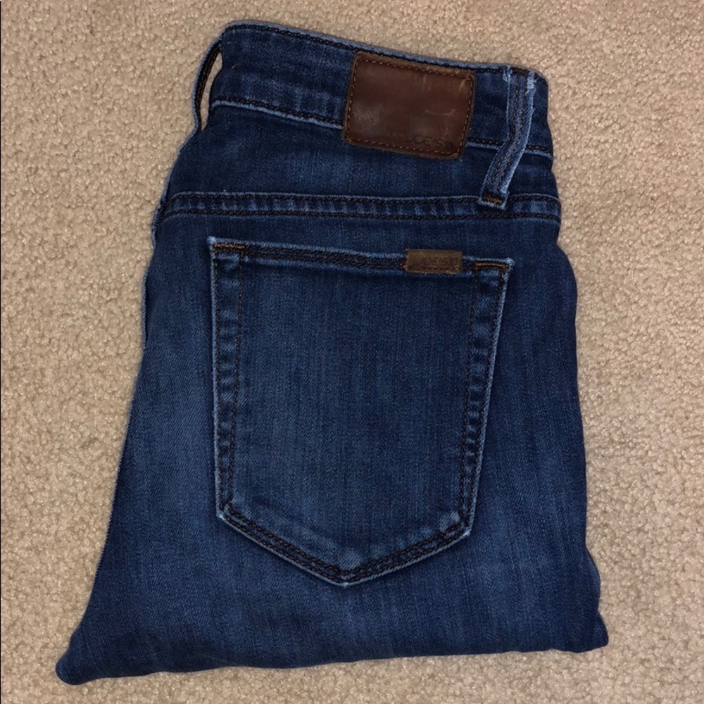 Great condition Joe’s skinny jeans